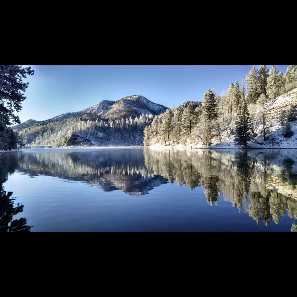 Meet your Posher, Joe